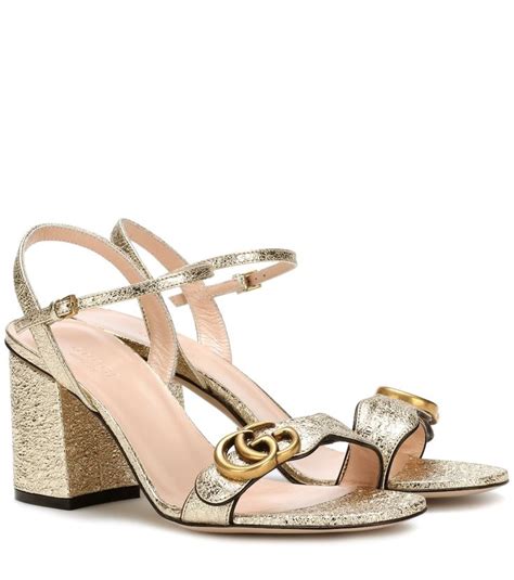 gucci sandalet bayan|mytheresa gucci sandals women.